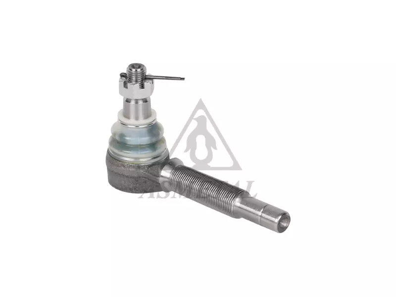Tie Rod End Right — 17MT1000 — ASMETAL