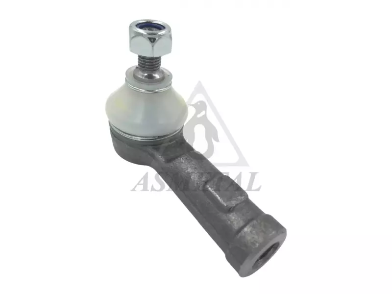 Tie Rod End — 17MT1500 — ASMETAL