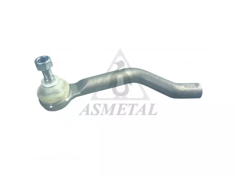 Tie Rod End Left — 17NS1010 — ASMETAL