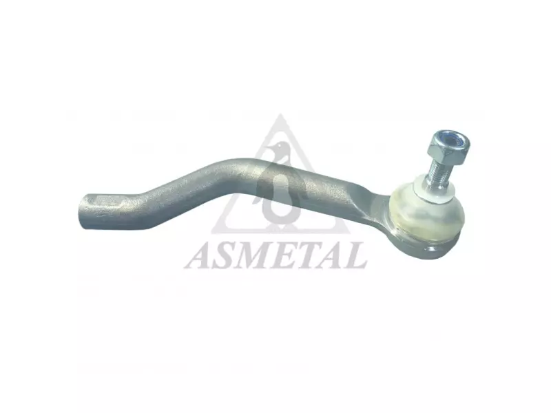 Tie Rod End Right — 17NS1011 — ASMETAL