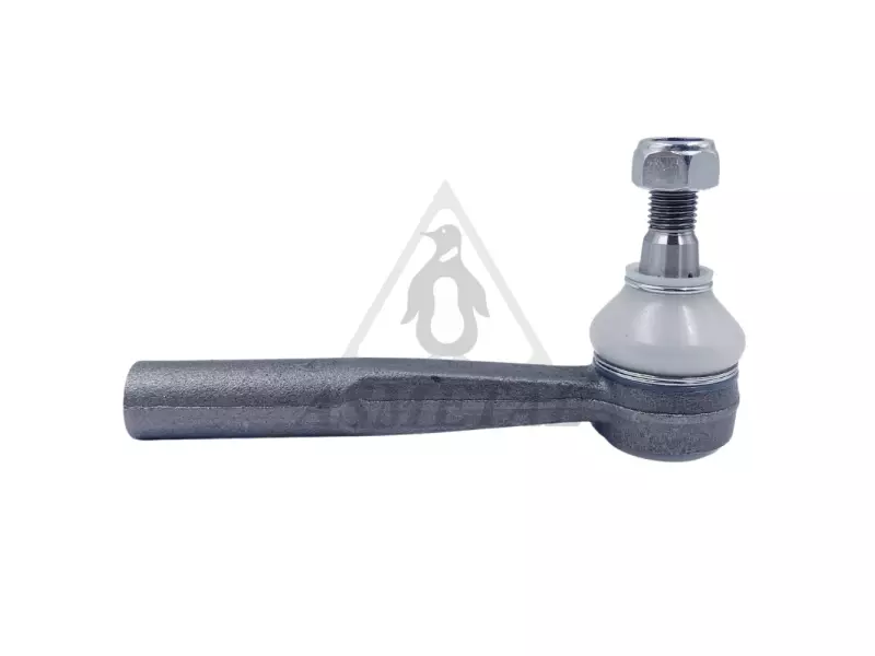 Tie Rod End — 17OP1000 — ASMETAL