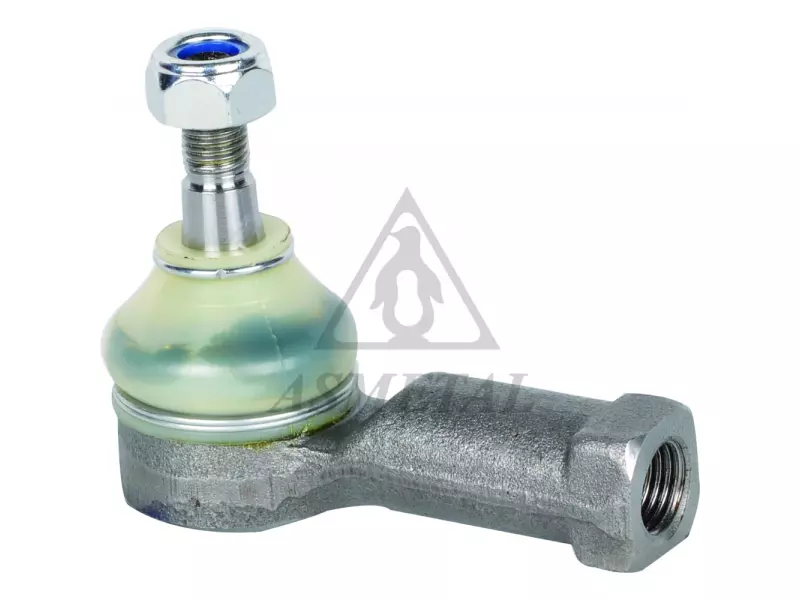 Tie Rod End — 17OP1220 — ASMETAL