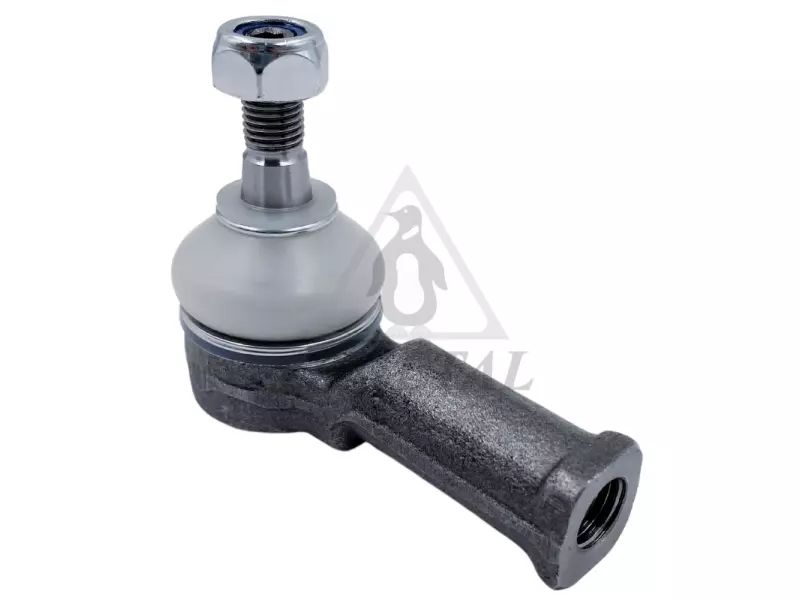 Tie Rod End — 17OP1500 — ASMETAL