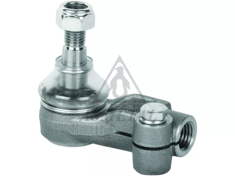 Tie Rod End Right — 17OP4056 — ASMETAL