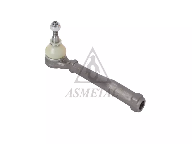 Tie Rod End Left — 17PE0900 — ASMETAL