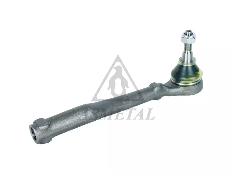 Tie Rod End Right — 17PE0901 — ASMETAL