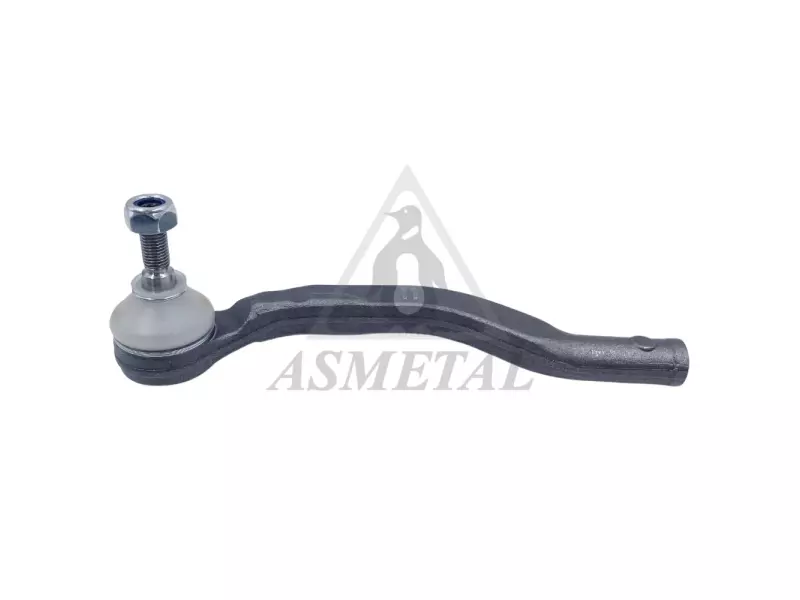 Tie Rod End Left — 17RN0510 — ASMETAL