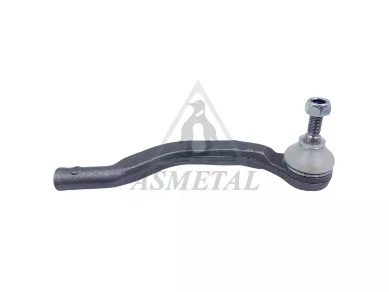 Tie Rod End Right — 17RN0511 — ASMETAL