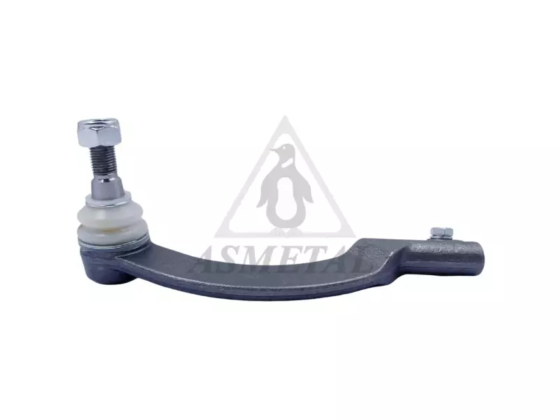 Tie Rod End Left — 17RN1100 — ASMETAL
