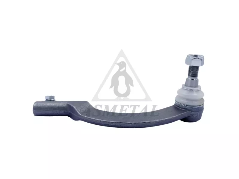 Tie Rod End Right — 17RN1101 — ASMETAL