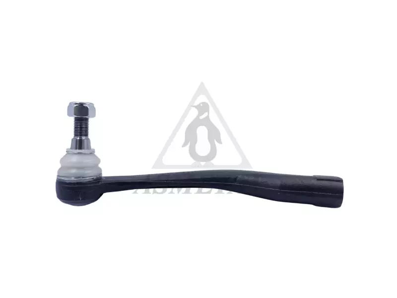 Tie Rod End Left — 17RN1120 — ASMETAL