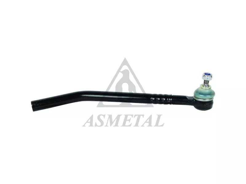 Tie Rod End — 17TA01 — ASMETAL