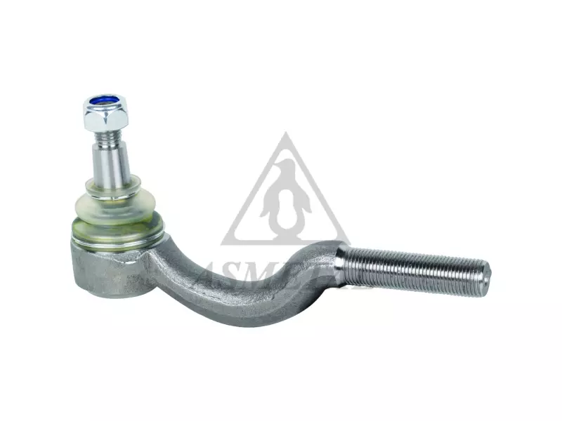 Tie Rod End Right — 17TT1001 — ASMETAL