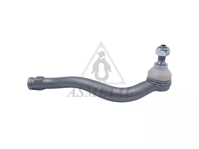 Tie Rod End Right — 17VW0501 — ASMETAL