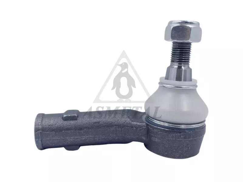 Tie Rod End Right — 17VW30 — ASMETAL
