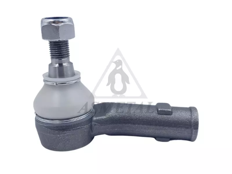 Tie Rod End Left — 17VW31 — ASMETAL