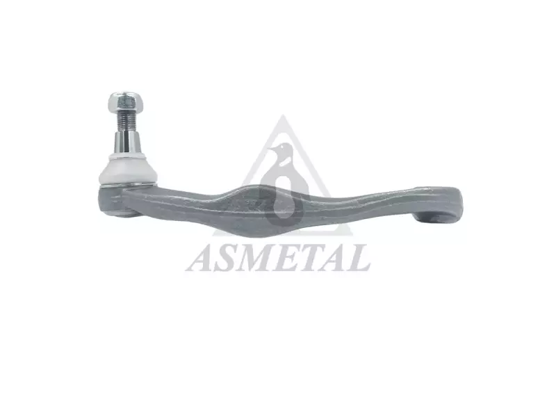 Tie Rod End Left — 17VW4500 — ASMETAL