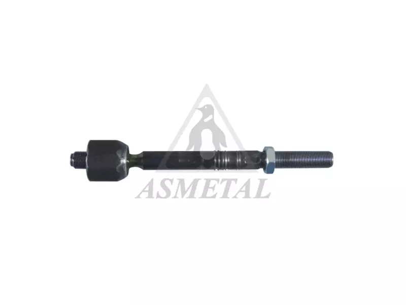 Axial Joint — 20AU2500 — ASMETAL