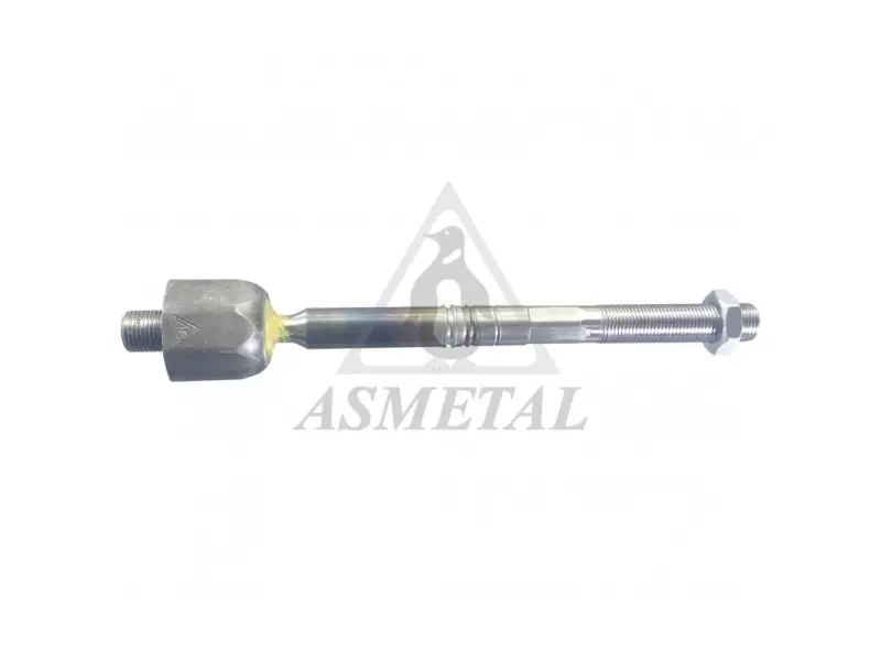 Axial Joint
