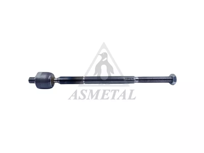 Axial Joint