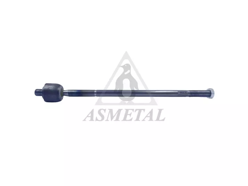 Axial Joint Left