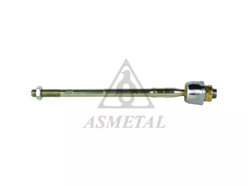 Axial Joint