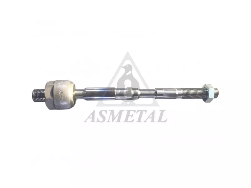 Axial Joint