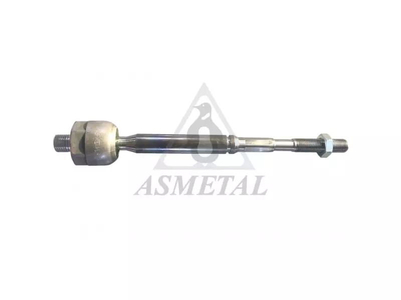 Axial Joint