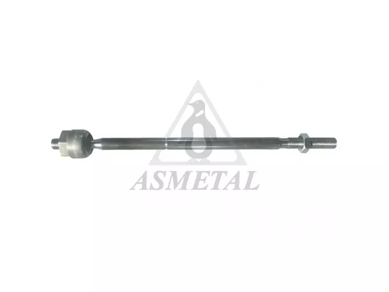 Axial Joint