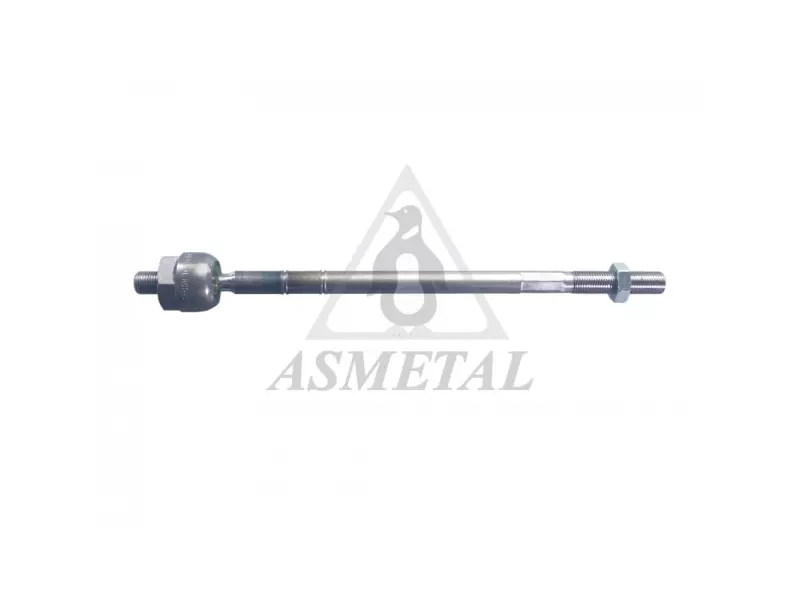 Axial Joint