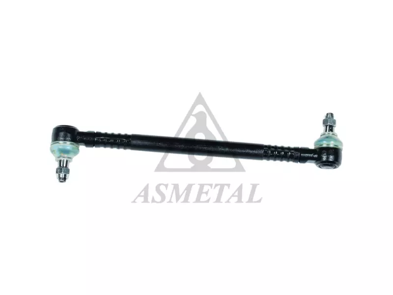 Rod Assembly