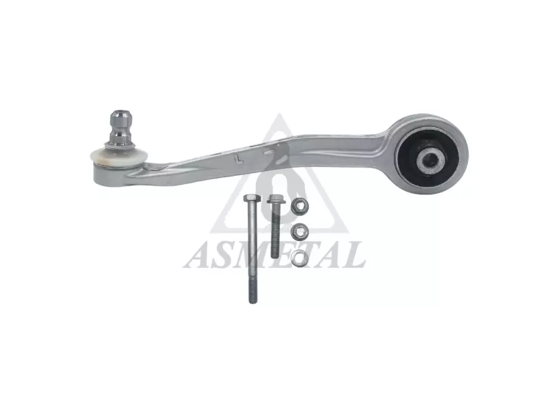 Track Control Arm Upper Left