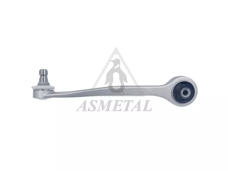 Track Control Arm Upper Left (Without Fasteners)