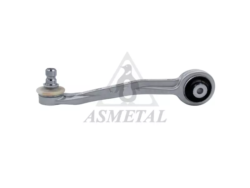 Track Control Arm Upper Left (Without Fasteners)