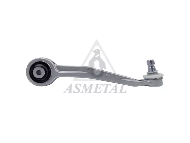 Track Control Arm Upper Right (Without Fasteners)
