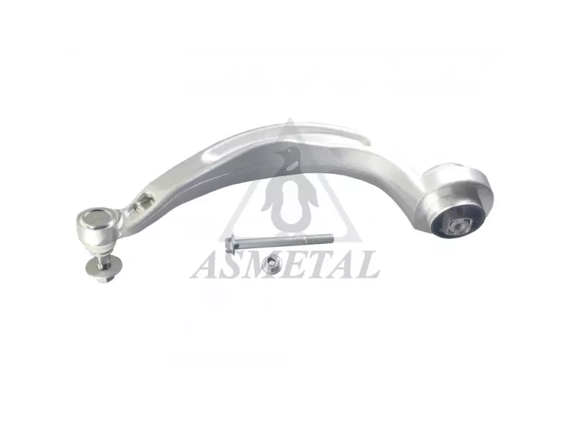 Track Control Arm Lower Left