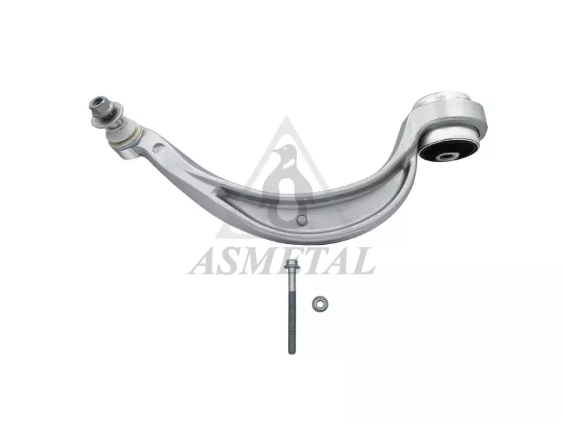 Track Control Arm Lower Left