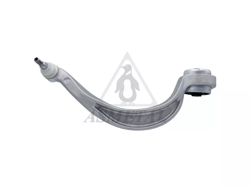 Track Control Arm Lower Left (Without Fasteners)