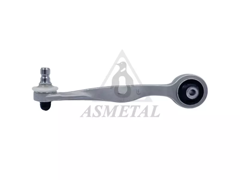 Track Control Arm Left (Without Fasteners)