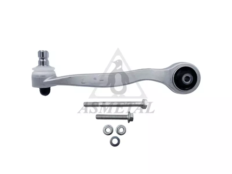 Track Control Arm Left