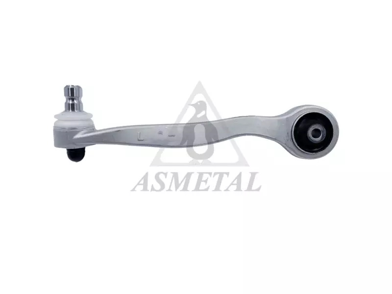 Track Control Arm Left (Without Fasteners)