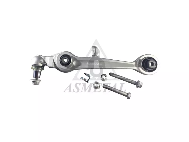 Track Control Arm — 23AU0230 — ASMETAL