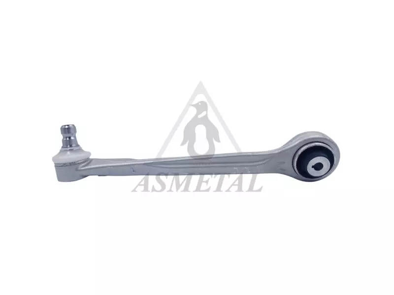 Track Control Arm Upper Left (Without Fasteners)