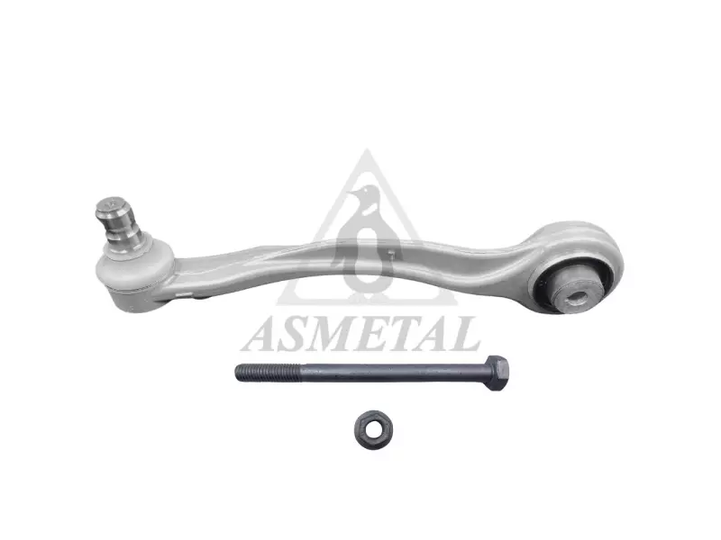 Track Control Arm Upper Left