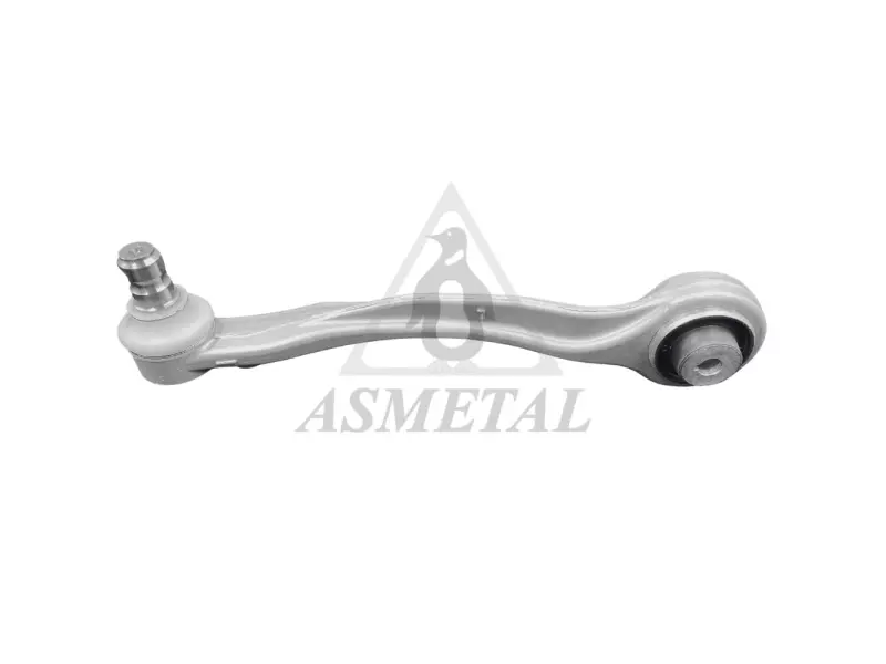 Track Control Arm Upper Left (Without Fasteners)