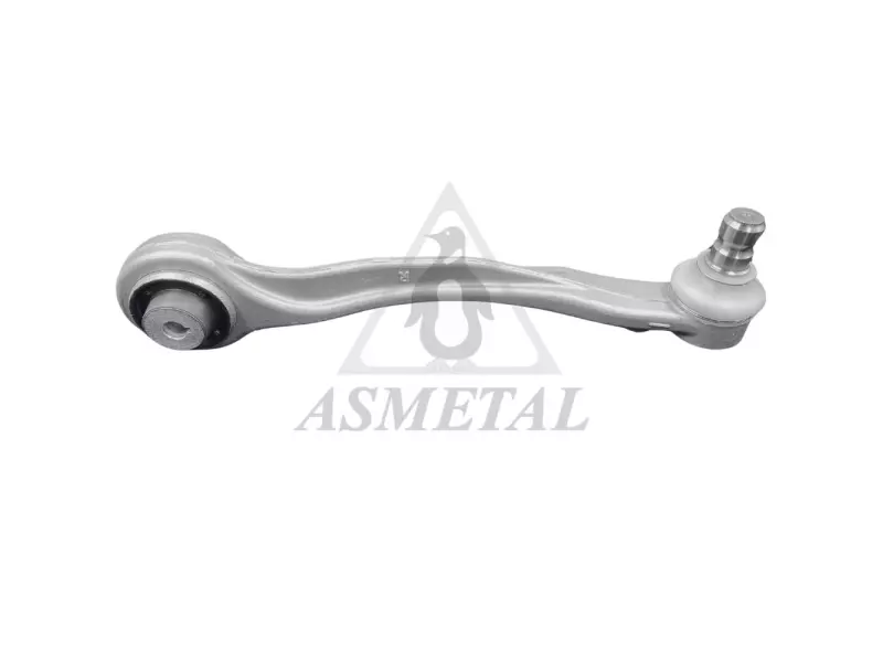 Track Control Arm Upper Right (Without Fasteners)