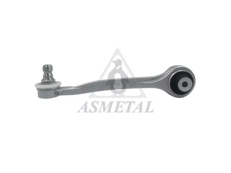 Track Control Arm Upper Left (Without Fasteners)