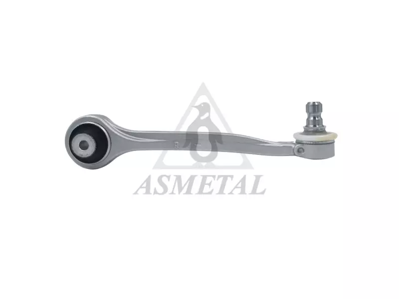 Track Control Arm Upper Right (Without Fasteners)