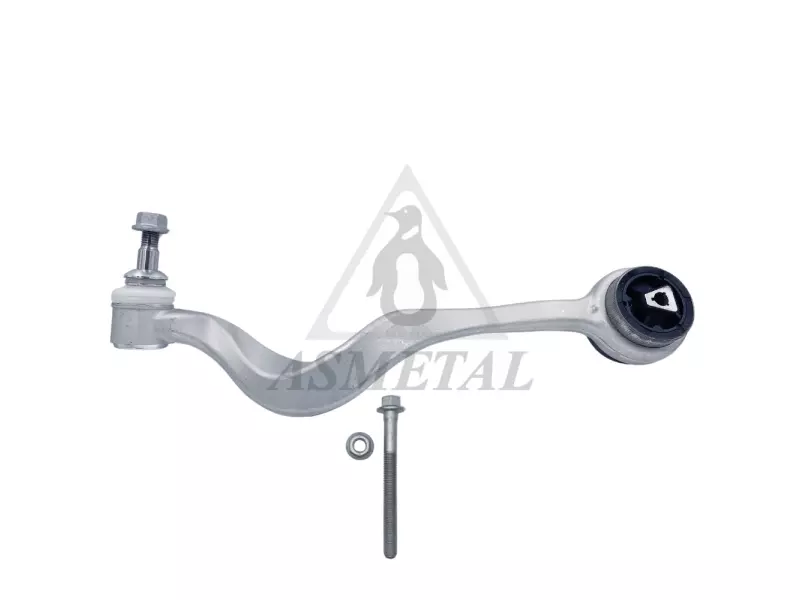 Track Control Arm Upper Left