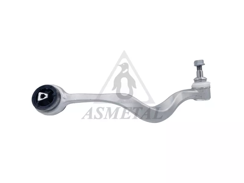 Track Control Arm Upper Right (Without Fasteners)